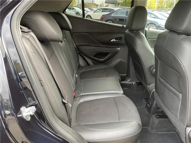 2022 Buick Encore Preferred (Stk: 4692) in KITCHENER - Image 9 of 24 2022 Buick Encore Preferred (Stk: 4692) in KITCHENER - Image 9 of 24