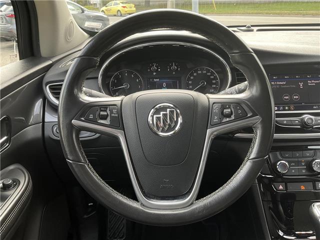 2022 Buick Encore Preferred (Stk: 4692) in KITCHENER - Image 16 of 24 2022 Buick Encore Preferred (Stk: 4692) in KITCHENER - Image 16 of 24