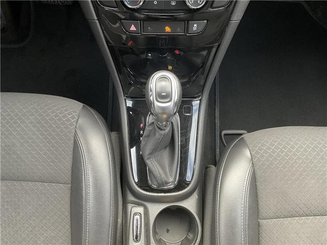 2022 Buick Encore Preferred (Stk: 4692) in KITCHENER - Image 21 of 24 2022 Buick Encore Preferred (Stk: 4692) in KITCHENER - Image 21 of 24