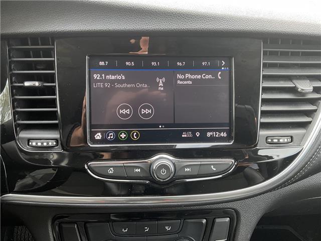 2022 Buick Encore Preferred (Stk: 4692) in KITCHENER - Image 22 of 24 2022 Buick Encore Preferred (Stk: 4692) in KITCHENER - Image 22 of 24
