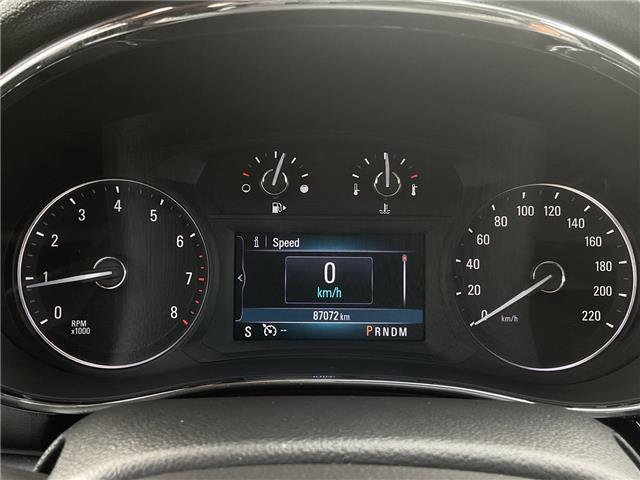 2022 Buick Encore Preferred (Stk: 4692) in KITCHENER - Image 19 of 24 2022 Buick Encore Preferred (Stk: 4692) in KITCHENER - Image 19 of 24