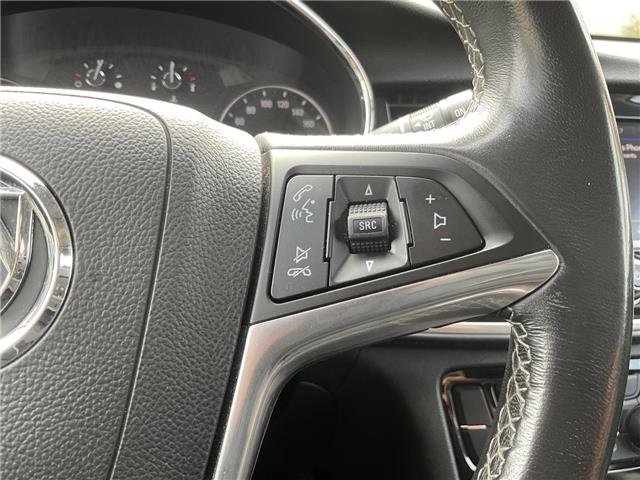 2022 Buick Encore Preferred (Stk: 4692) in KITCHENER - Image 18 of 24 2022 Buick Encore Preferred (Stk: 4692) in KITCHENER - Image 18 of 24