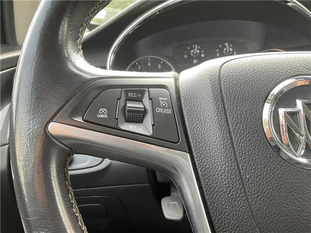 2022 Buick Encore Preferred (Stk: 4692) in KITCHENER - Image 17 of 24 2022 Buick Encore Preferred (Stk: 4692) in KITCHENER - Image 17 of 24