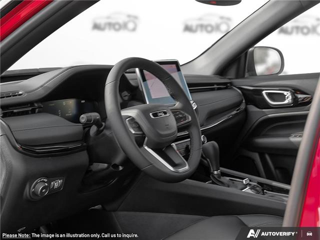 2026 Jeep Compass Limited (Stk: 105614) in St. Thomas - Image 11 of 24