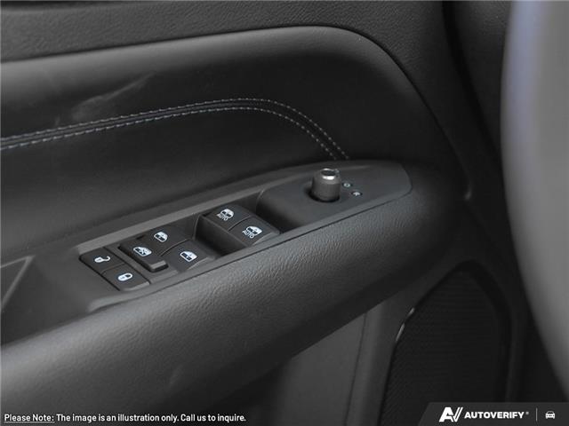 2026 Jeep Compass Limited (Stk: 105615) in St. Thomas - Image 15 of 24