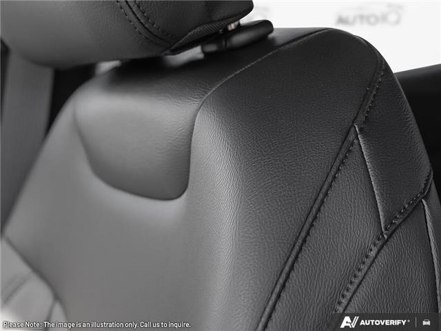 2026 Jeep Compass Limited (Stk: 105615) in St. Thomas - Image 19 of 24