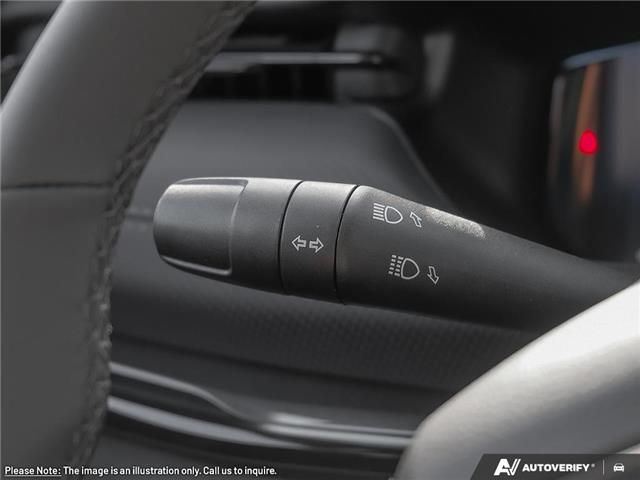 2026 Jeep Compass Limited (Stk: 105615) in St. Thomas - Image 24 of 24