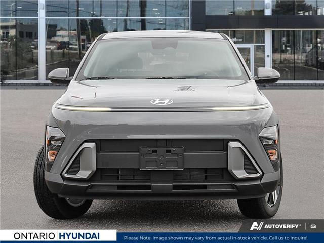 2026 Hyundai Kona 2.0L Preferred (Stk: 7-1463) in Whitby - Image 2 of 26