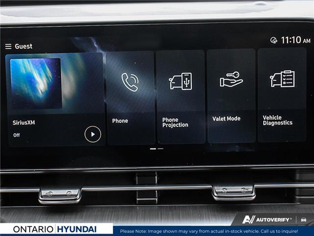 2026 Hyundai Kona 2.0L Preferred (Stk: 7-1463) in Whitby - Image 18 of 26