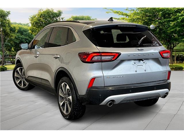 2024 Ford Escape Platinum (Stk: P0802) in Vancouver - Image 2 of 34