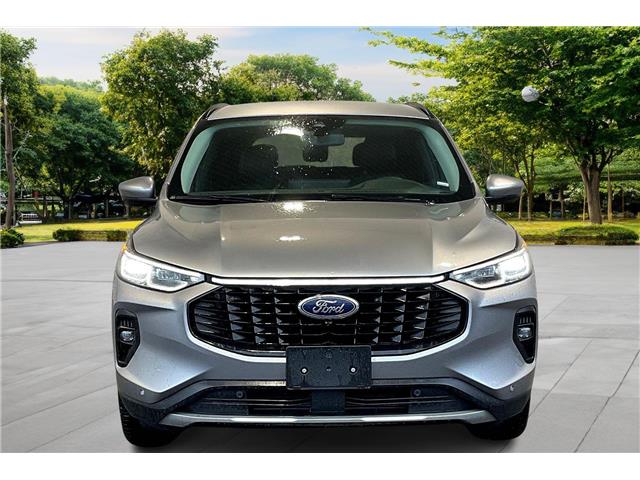2024 Ford Escape Platinum (Stk: P0802) in Vancouver - Image 3 of 34
