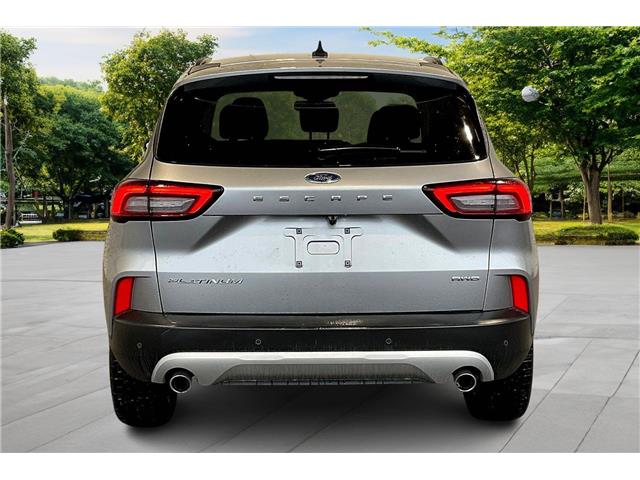 2024 Ford Escape Platinum (Stk: P0802) in Vancouver - Image 4 of 34
