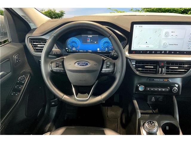 2024 Ford Escape Platinum (Stk: P0802) in Vancouver - Image 5 of 34