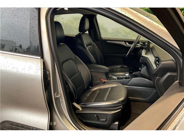 2024 Ford Escape Platinum (Stk: P0802) in Vancouver - Image 7 of 34