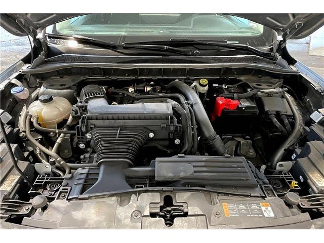 2024 Ford Escape Platinum (Stk: P0802) in Vancouver - Image 10 of 34