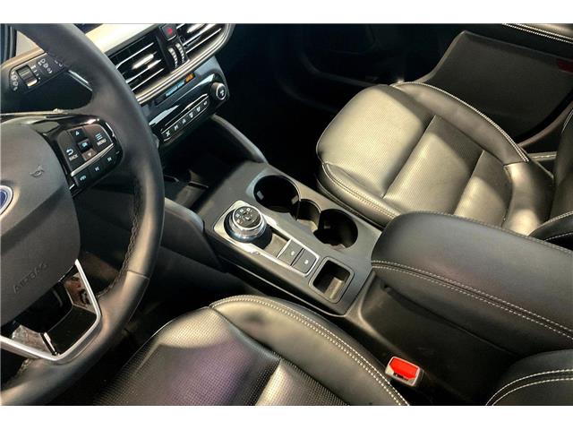 2024 Ford Escape Platinum (Stk: P0802) in Vancouver - Image 15 of 34