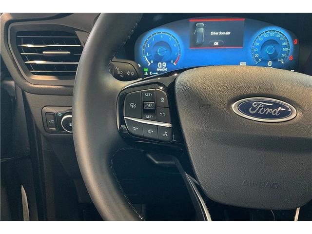 2024 Ford Escape Platinum (Stk: P0802) in Vancouver - Image 18 of 34