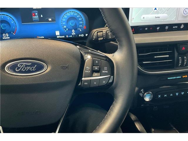 2024 Ford Escape Platinum (Stk: P0802) in Vancouver - Image 19 of 34
