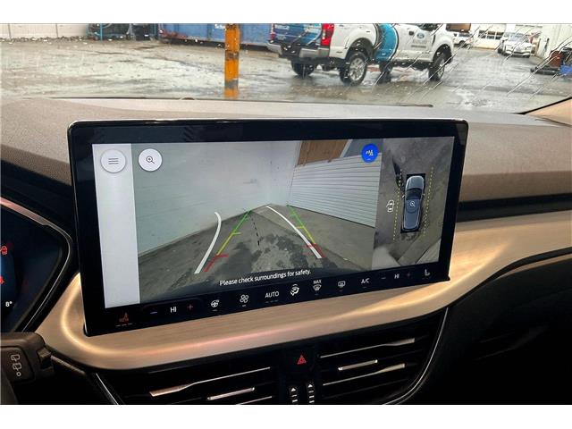 2024 Ford Escape Platinum (Stk: P0802) in Vancouver - Image 21 of 34