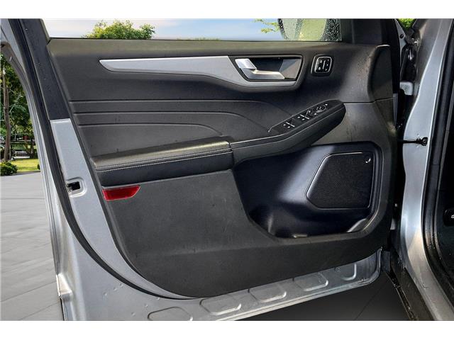 2024 Ford Escape Platinum (Stk: P0802) in Vancouver - Image 22 of 34