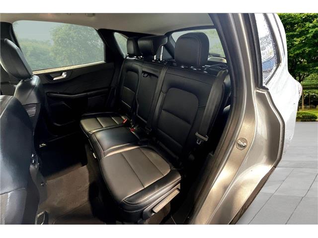 2024 Ford Escape Platinum (Stk: P0802) in Vancouver - Image 25 of 34