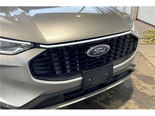 2024 Ford Escape Platinum (Stk: P0802) in Vancouver - Image 27 of 34