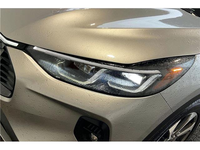 2024 Ford Escape Platinum (Stk: P0802) in Vancouver - Image 28 of 34