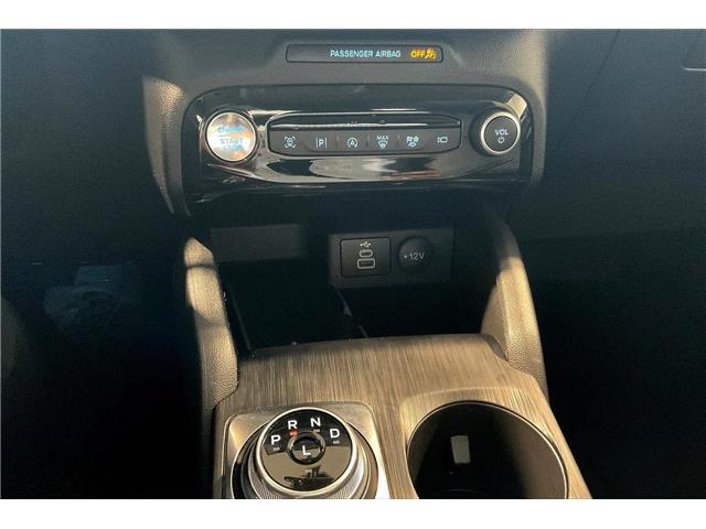 2024 Ford Escape Platinum (Stk: P0802) in Vancouver - Image 30 of 34