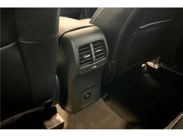 2024 Ford Escape Platinum (Stk: P0802) in Vancouver - Image 32 of 34