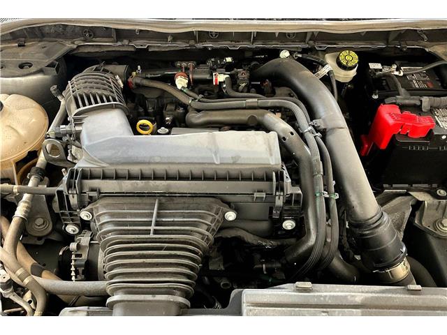 2024 Ford Escape Platinum (Stk: P0802) in Vancouver - Image 33 of 34