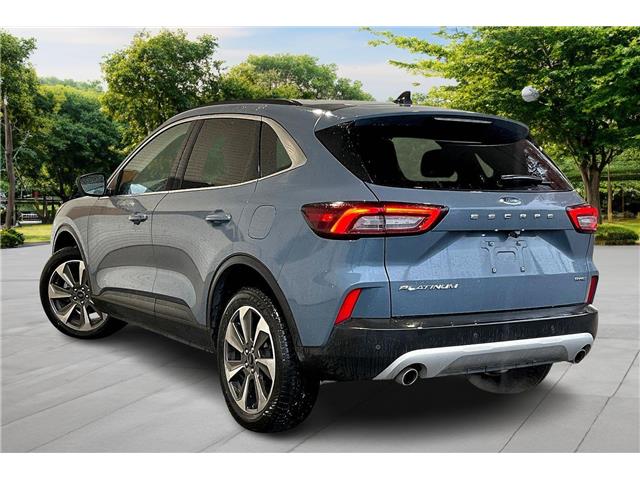 2024 Ford Escape Platinum (Stk: P1530) in Vancouver - Image 2 of 34