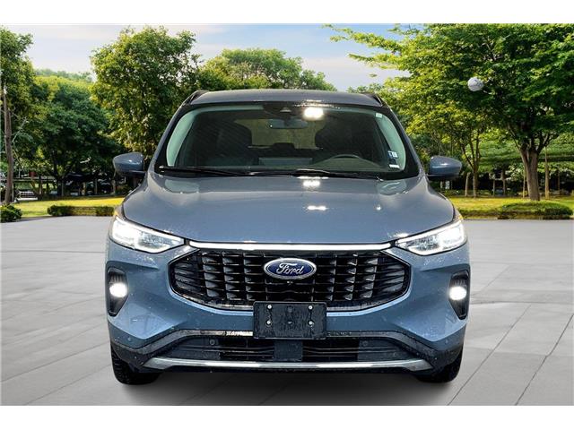 2024 Ford Escape Platinum (Stk: P1530) in Vancouver - Image 3 of 34