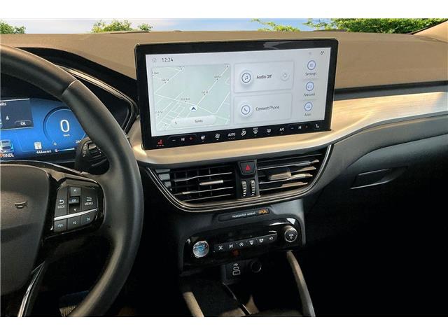 2024 Ford Escape Platinum (Stk: P1530) in Vancouver - Image 6 of 34