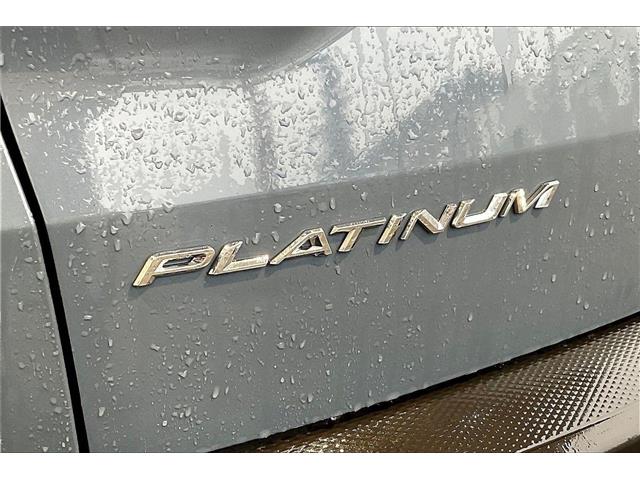 2024 Ford Escape Platinum (Stk: P1530) in Vancouver - Image 8 of 34