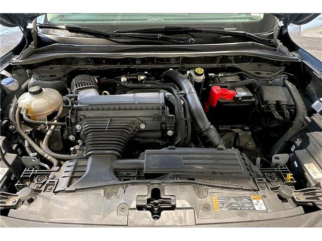 2024 Ford Escape Platinum (Stk: P1530) in Vancouver - Image 10 of 34