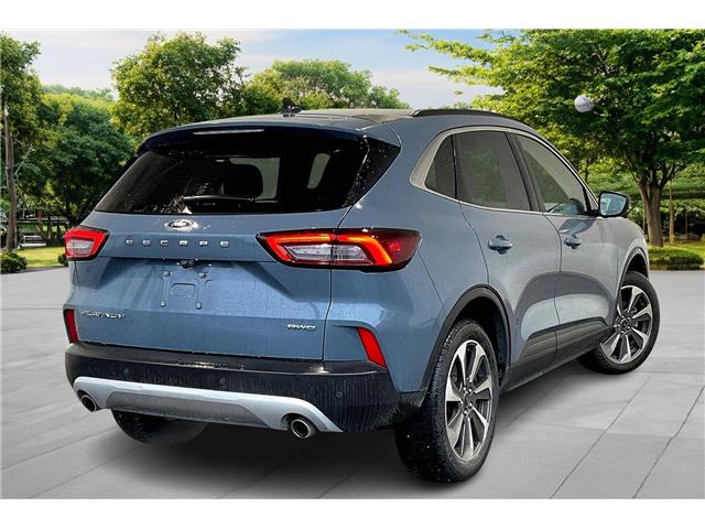 2024 Ford Escape Platinum (Stk: P1530) in Vancouver - Image 13 of 34