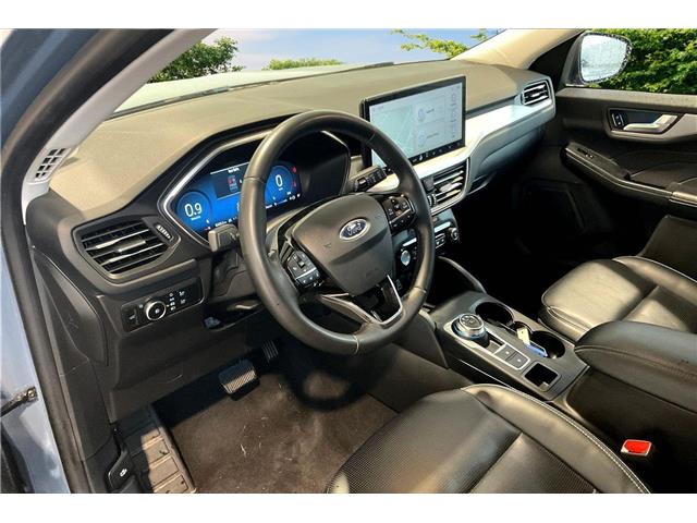 2024 Ford Escape Platinum (Stk: P1530) in Vancouver - Image 14 of 34