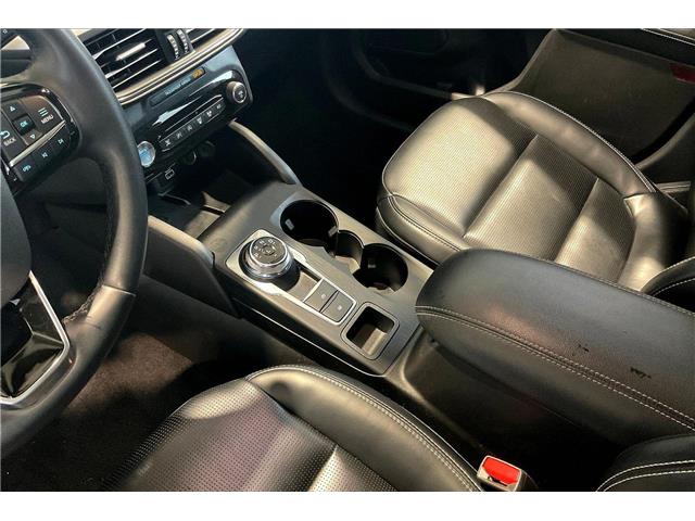 2024 Ford Escape Platinum (Stk: P1530) in Vancouver - Image 15 of 34