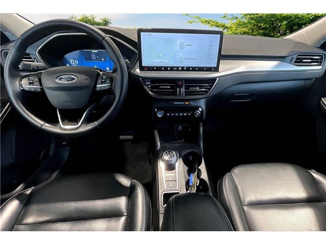 2024 Ford Escape Platinum (Stk: P1530) in Vancouver - Image 16 of 34