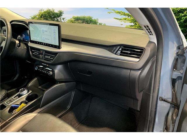 2024 Ford Escape Platinum (Stk: P1530) in Vancouver - Image 17 of 34