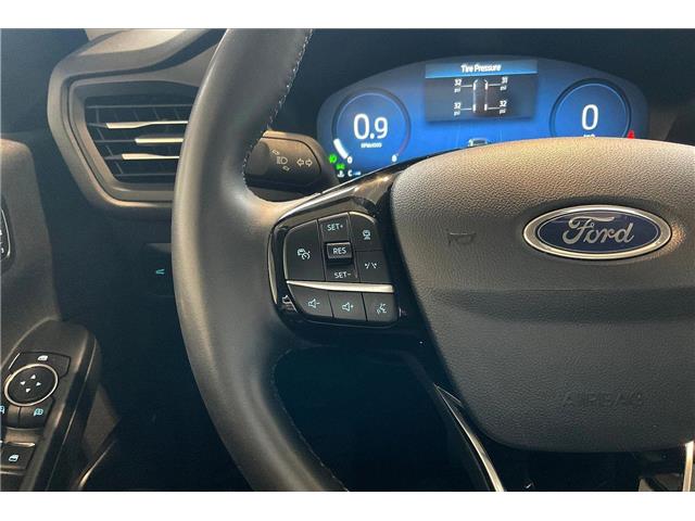 2024 Ford Escape Platinum (Stk: P1530) in Vancouver - Image 18 of 34