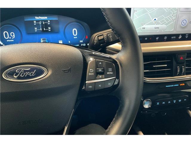 2024 Ford Escape Platinum (Stk: P1530) in Vancouver - Image 19 of 34