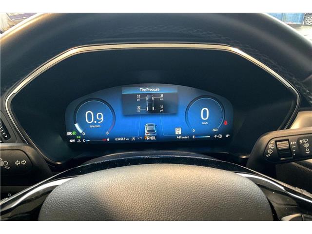 2024 Ford Escape Platinum (Stk: P1530) in Vancouver - Image 20 of 34
