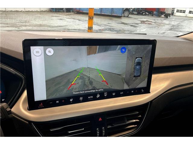 2024 Ford Escape Platinum (Stk: P1530) in Vancouver - Image 21 of 34