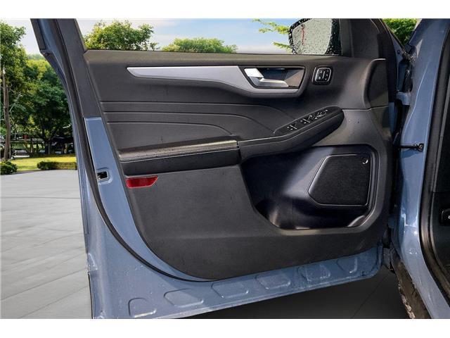 2024 Ford Escape Platinum (Stk: P1530) in Vancouver - Image 22 of 34
