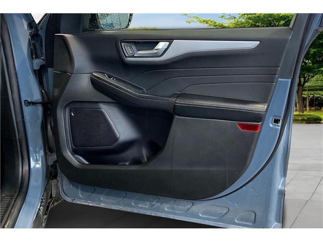 2024 Ford Escape Platinum (Stk: P1530) in Vancouver - Image 23 of 34