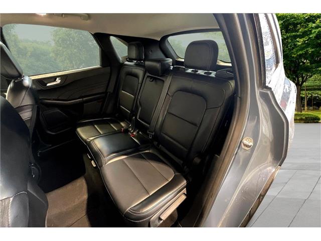 2024 Ford Escape Platinum (Stk: P1530) in Vancouver - Image 25 of 34