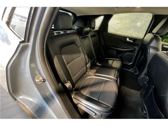 2024 Ford Escape Platinum (Stk: P1530) in Vancouver - Image 26 of 34