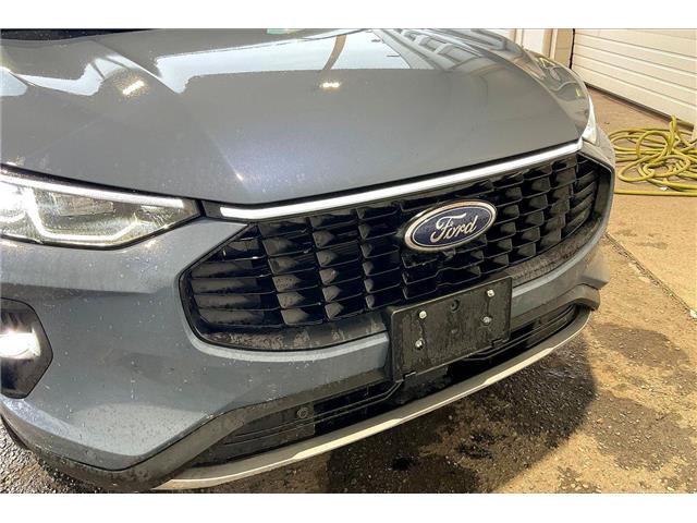 2024 Ford Escape Platinum (Stk: P1530) in Vancouver - Image 27 of 34