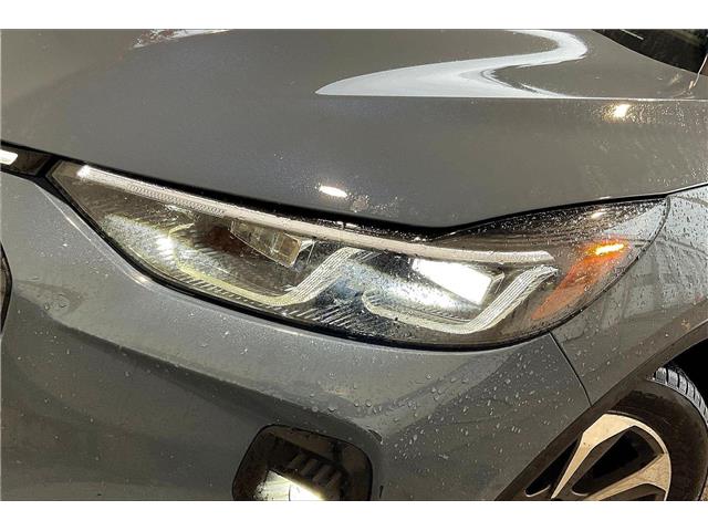 2024 Ford Escape Platinum (Stk: P1530) in Vancouver - Image 28 of 34